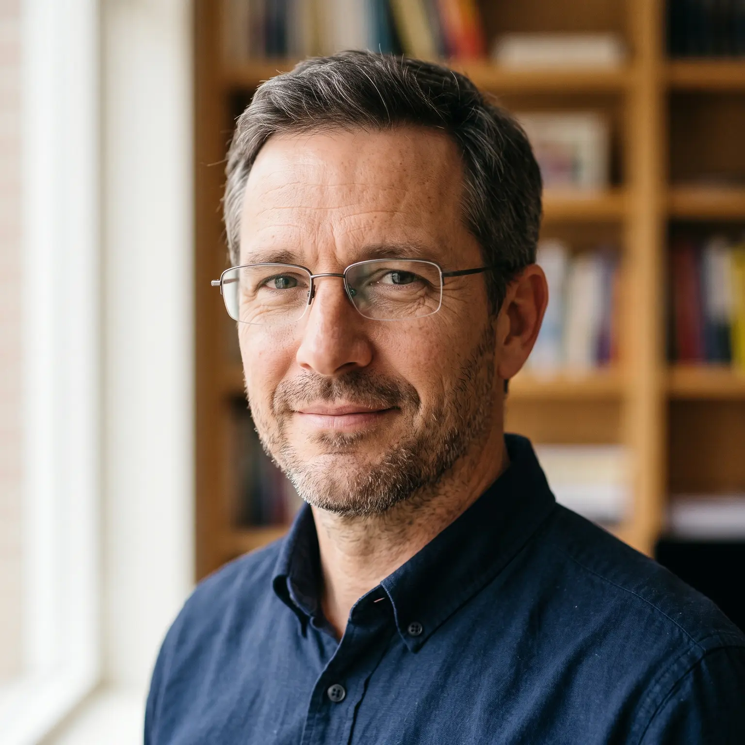 Carsten Schreiner