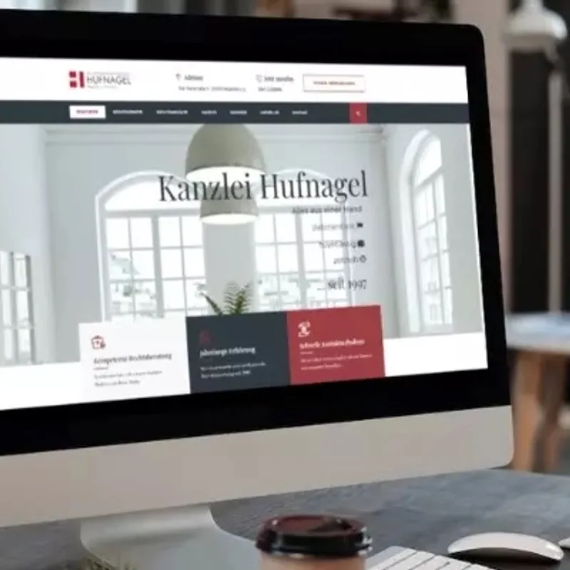 wolpersweb Webdesign & SEO Düsseldorf